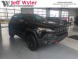 Used 2017 Jeep Cherokee Trailhawk 4x4 *Ltd Avail* SUV