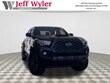 Toyota Tacoma 4WD