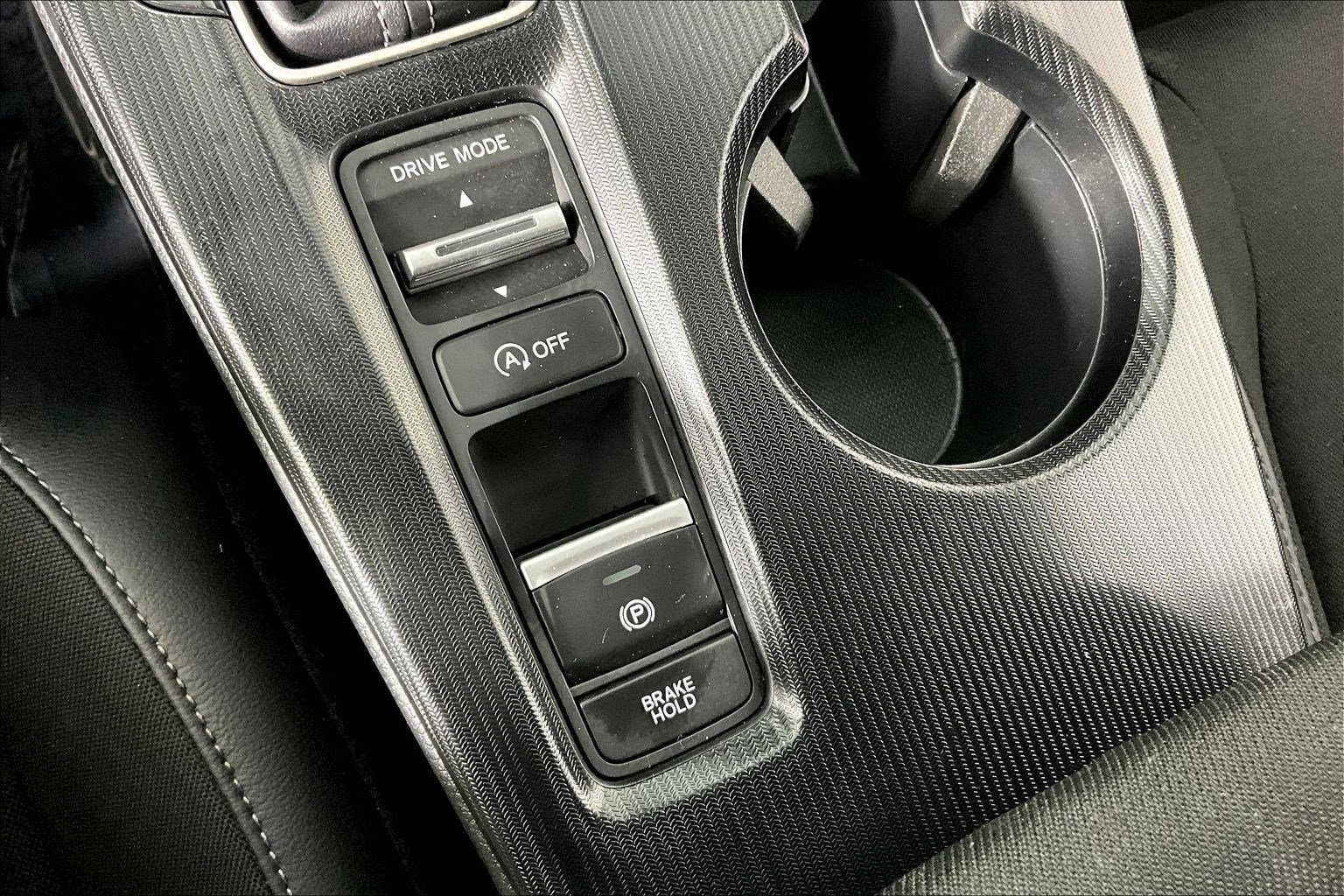 2023 Honda Civic Hatchback Sport - Photo 38