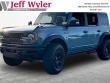 Used 2024 Ford Bronco Badlands 4 Door Advanced 4x4 SUV