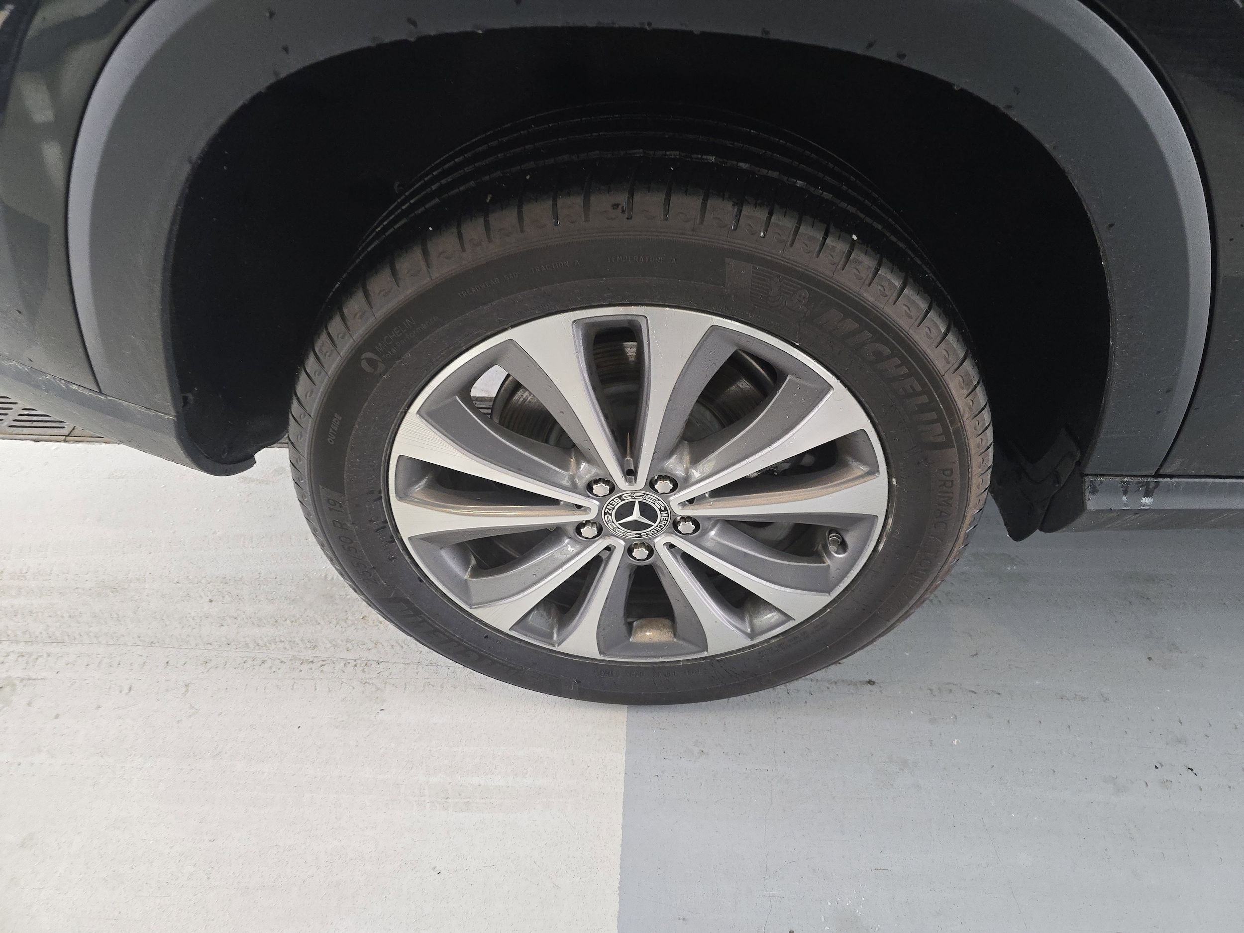 2023 Mercedes-Benz GLE GLE350 - Photo 8