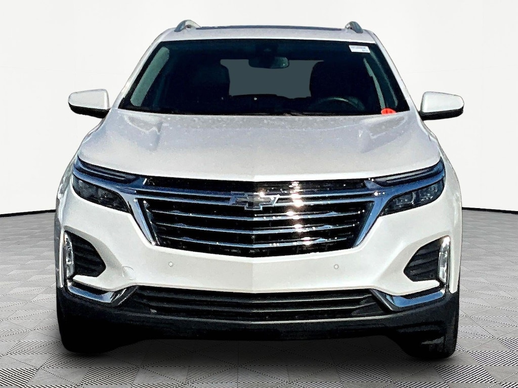 Used 2023 Chevrolet Equinox FWD 4dr Premier SUV