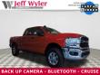 Used 2023 Ram 2500 Big Horn 4x4 Crew Cab 64 Box Truck Crew Cab