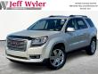 Used 2017 GMC Acadia Limited AWD 4dr Limited SUV