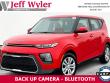 Used 2020 Kia Soul LX IVT Hatchback