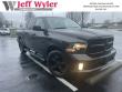Used 2017 Ram 1500 Express 4x4 Crew Cab 57 Box Truck Crew Cab