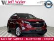 Used 2018 Chevrolet Equinox FWD 4dr LT w/1LT SUV