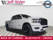 Used 2022 Ram 1500 Big Horn 4x4 Crew Cab 57 Box Truck Crew Cab