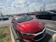 Used 2021 Chevrolet Malibu 4dr Sdn LT Sedan