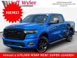 Used 2026 Ram 1500 Big Horn 4x4 Crew Cab 57 Box Truck Crew Cab