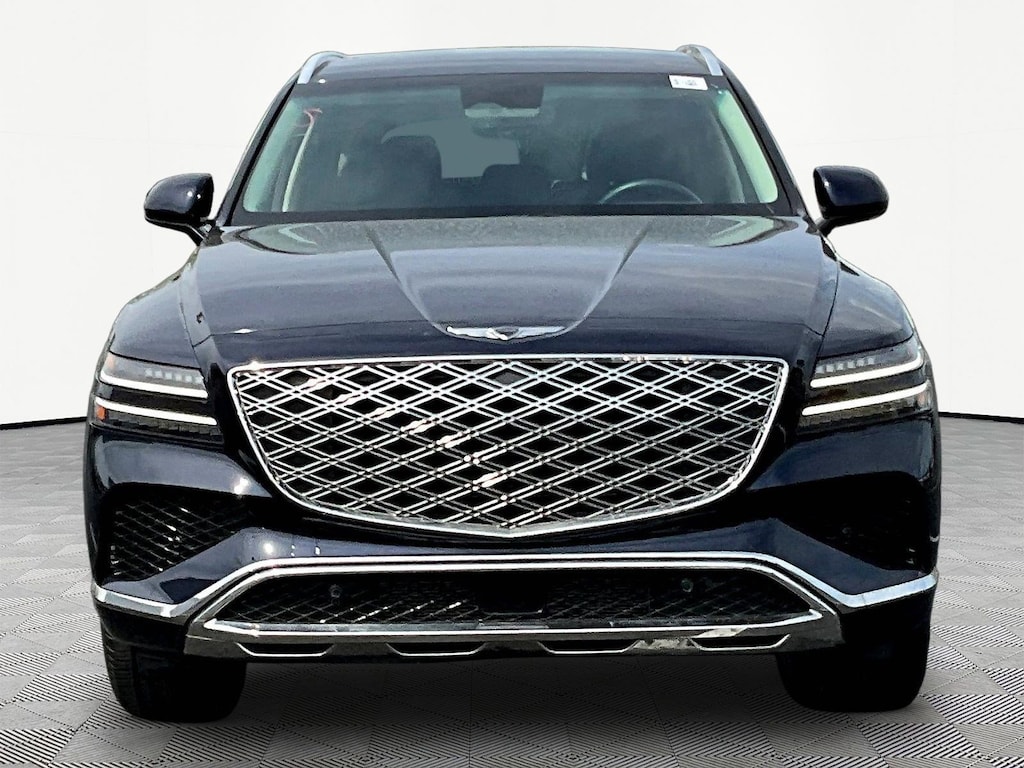 Used 2025 Genesis GV80 2.5T AWD *Ltd Avail* SUV