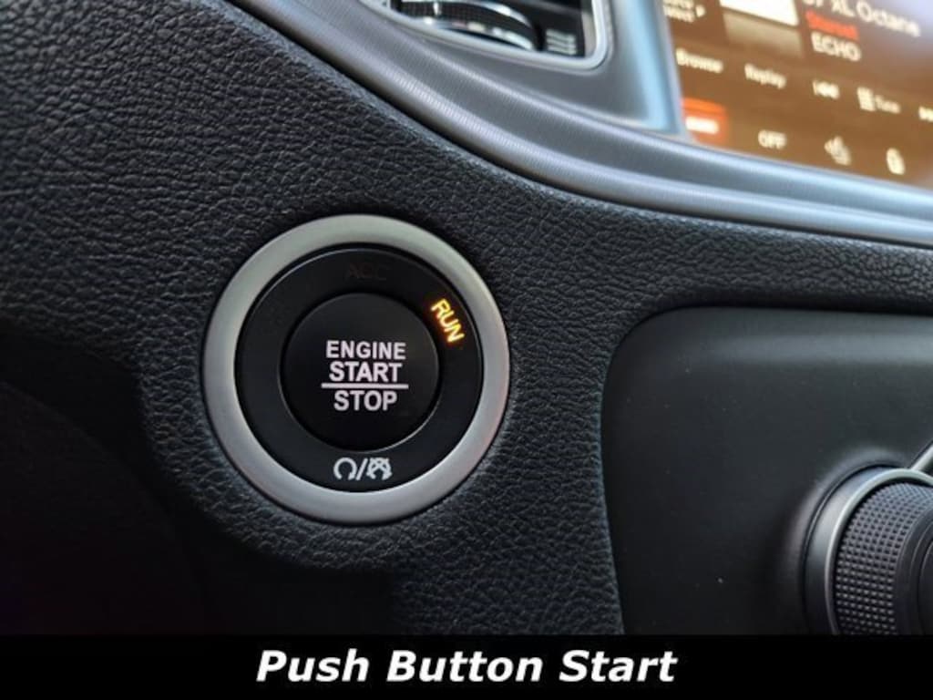 Used 2023 Dodge Charger Scat Pack Widebody RWD Sedan