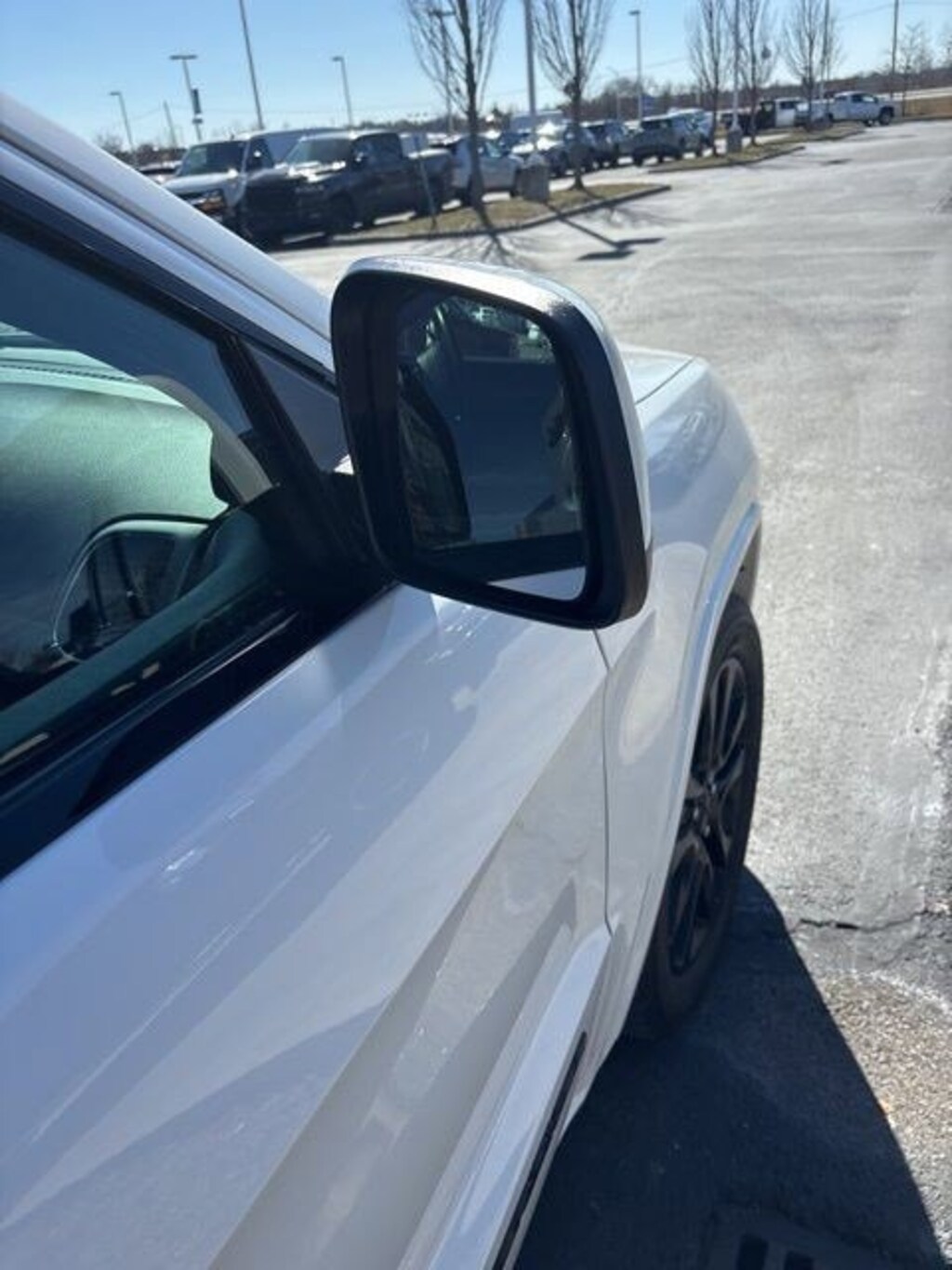 Used 2017 Jeep Grand Cherokee Altitude 4x4 *Ltd Avail* SUV