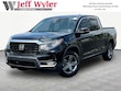  Honda Ridgeline