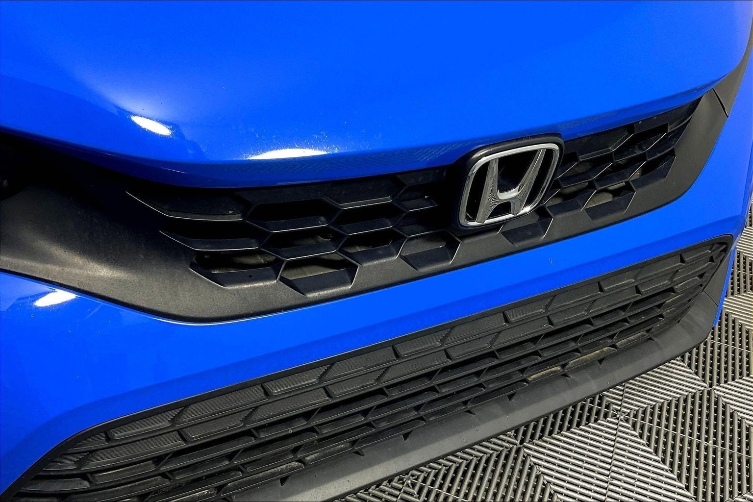 2023 Honda Civic Hatchback Sport - Photo 32