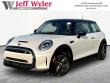 Used 2024 MINI Hardtop 2 Door Cooper SE FWD Hatchback