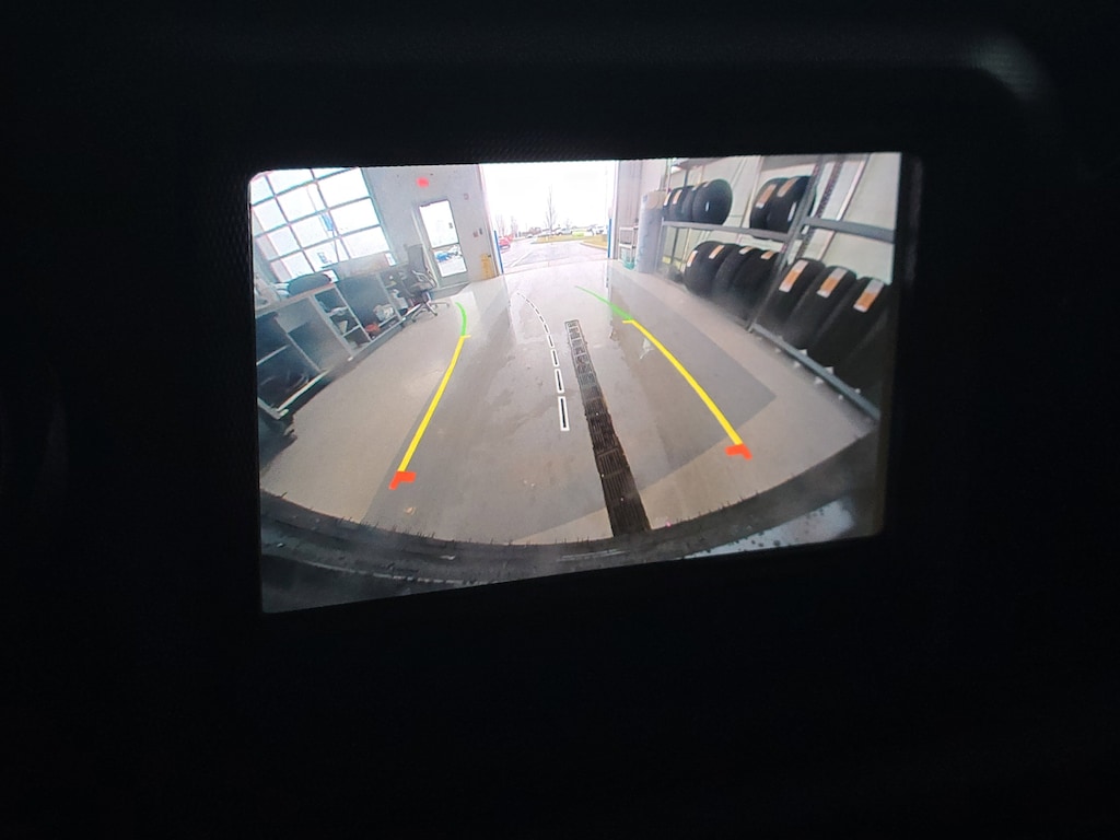 Used 2021 Jeep Wrangler Unlimited Sport Altitude 4x4 SUV