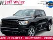 Used 2020 Ram 1500 Big Horn 4x4 Crew Cab 57 Box Truck Crew Cab