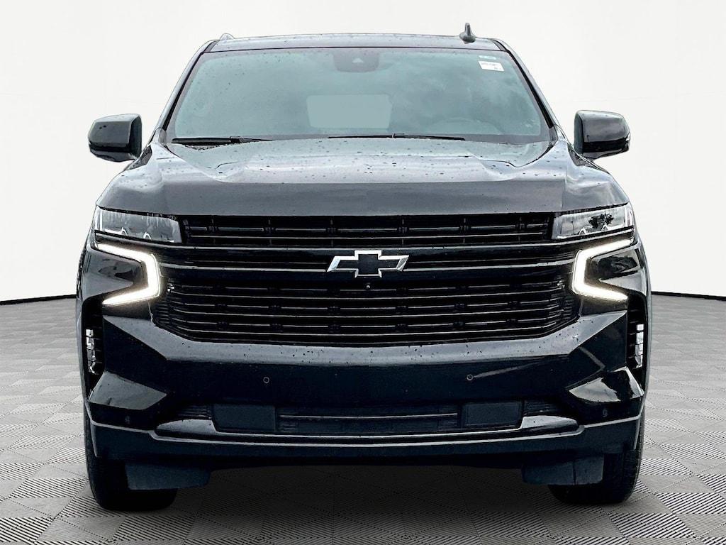 Used 2023 Chevrolet Tahoe 4WD 4dr RST SUV