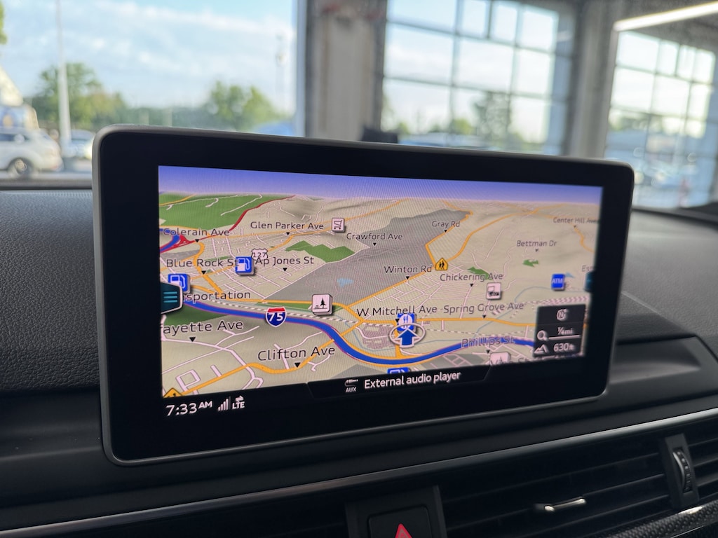 Used 2019 Audi S5 Sportback Premium Plus 3.0 TFSI quattro Sportback