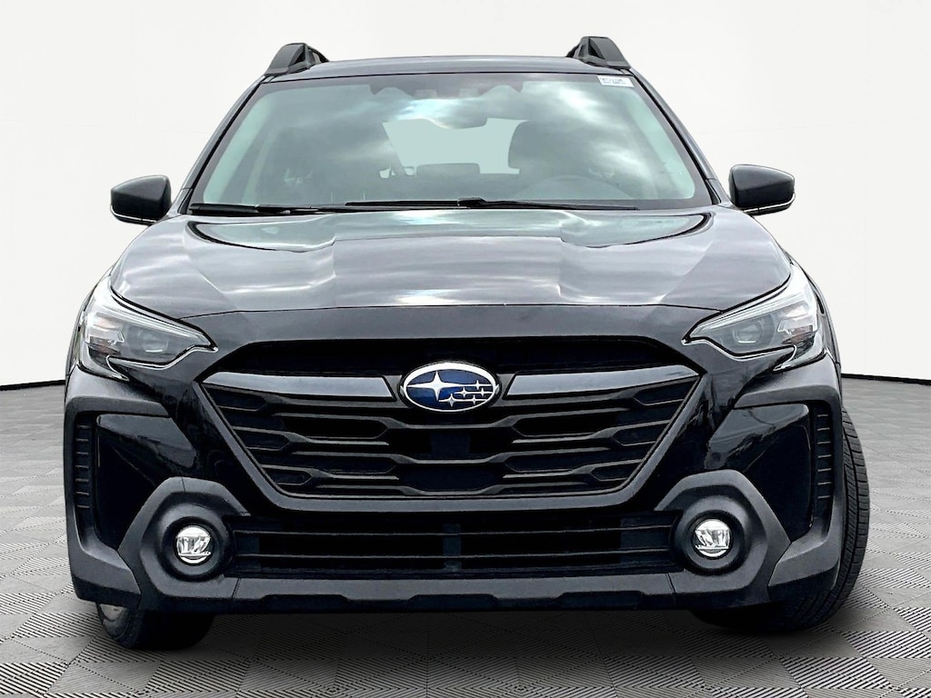 New 2023 Subaru Outback 2.5i SUV