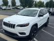 Used 2023 Jeep Cherokee Altitude Lux 4x4 SUV