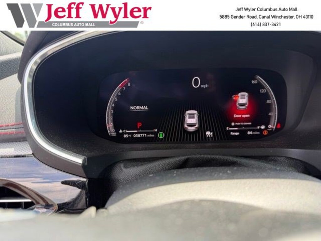 Used 2022 Acura MDX SH-AWD w/A-Spec Package SUV