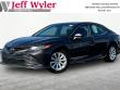 Used 2020 Toyota Camry LE Auto Sedan