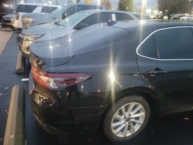 2023 Toyota Camry LE photo 4