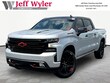  Chevrolet Silverado 1500 LTD