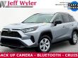 Used 2021 Toyota RAV4 LE AWD SUV
