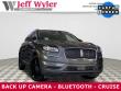 Used 2022 Lincoln Nautilus Reserve AWD SUV