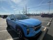 Used 2024 Chevrolet Trax FWD 4dr 1RS SUV