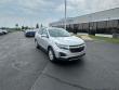 Used 2022 Chevrolet Equinox FWD 4dr LT w/1LT SUV