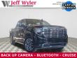 Used 2023 GMC Sierra 1500 4WD Crew Cab 147 Denali Truck Crew Cab