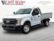  Ford Super Duty F-250 SRW