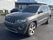 Used 2015 Jeep Grand Cherokee 4WD 4dr Limited SUV