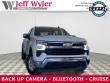Used 2022 Chevrolet Silverado 1500 4WD Crew Cab 157 LT Truck Crew Cab
