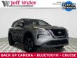 Used 2022 Nissan Rogue AWD SV SUV