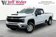  Chevrolet Silverado 3500HD
