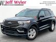 Used 2022 Ford Explorer XLT 4WD SUV