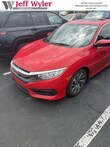  Honda Civic Sedan