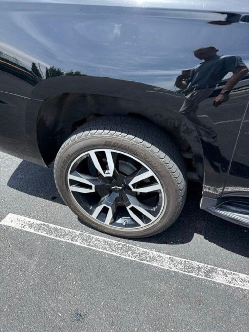 Used 2020 Chevrolet Suburban 4WD 4dr LT SUV
