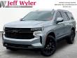 Used 2023 Chevrolet Tahoe 4WD 4dr RST SUV