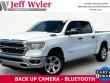 Used 2023 Ram 1500 Big Horn 4x4 Crew Cab 57 Box Truck Crew Cab