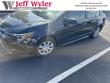 Used 2021 Toyota Corolla LE CVT Sedan