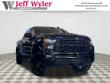 Used 2024 Chevrolet Silverado 1500 4WD Crew Cab 147 Custom Trail Boss Truck Crew Cab