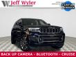 Used 2021 Jeep Grand Cherokee L Overland 4x4 SUV