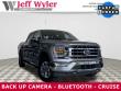 Used 2021 Ford F-150  Truck SuperCrew Cab