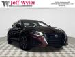Used 2024 Nissan Altima 2.5 SV AWD Sedan Sedan